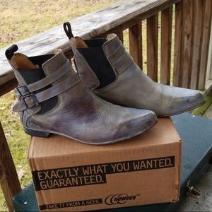 Bed Stu Ravine boots